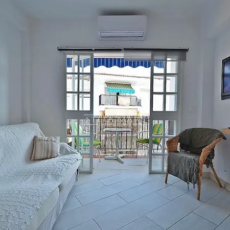 Appartement Bright