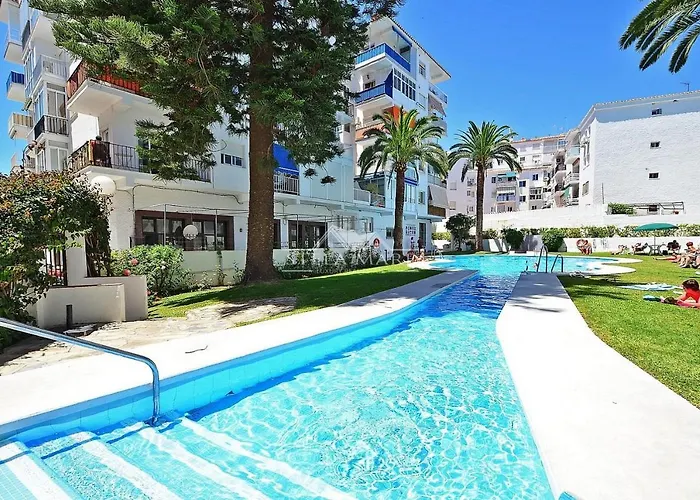 Bright * Nerja