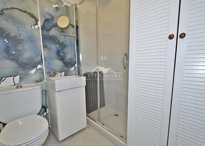 Bright Apartman Nerja