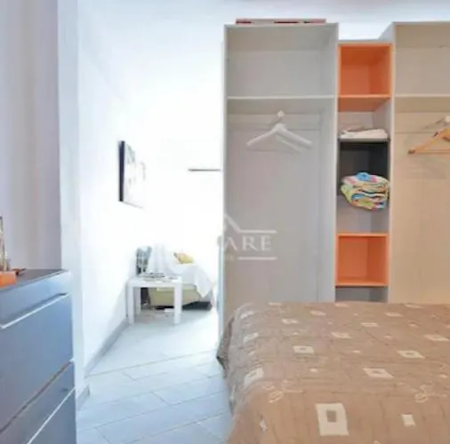 Bright Apartman